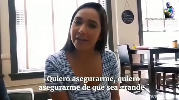 Le pido a mi hermanastra entrenamiento para ver completo sub español aquí : https://ouo.io/ldTSCtA