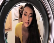Lucy Doll And Bella Rolland In My Little Closet Slut