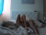 Ma chienne french amateur couple hidden cam 1