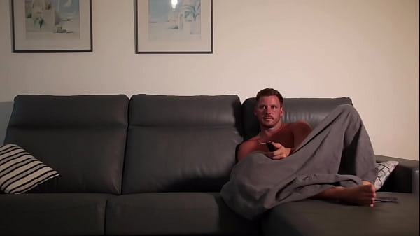 Movie night turns into amazing FUCKING