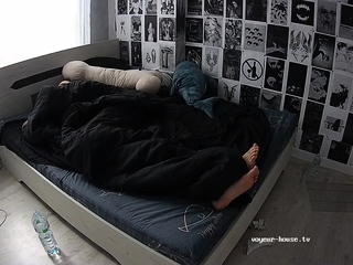 Naughty Amateur Fucked On Hidden Cam