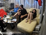 Nice and Hot Amateur Teens on Hidden Cam