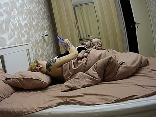 Nice and Hot Amateur Teens on Hidden Cam
