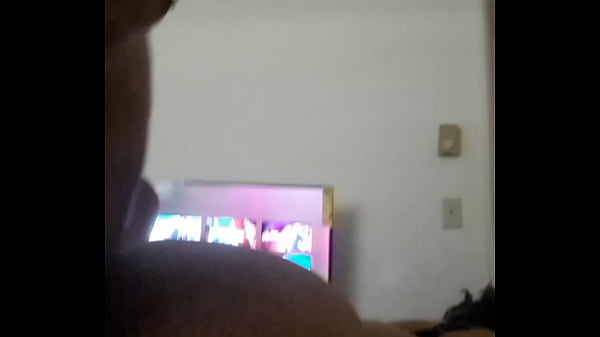 Waking up in that pussy