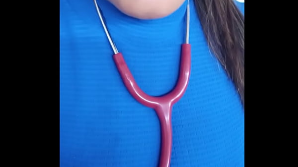 ENFERMERA REAL MUESTRA UNA CARACTERISTICA ESPECIAL QUE PRACTICA EN SU LUGAR DE TRABAJO!! PORNO REAL EN HOSPITA