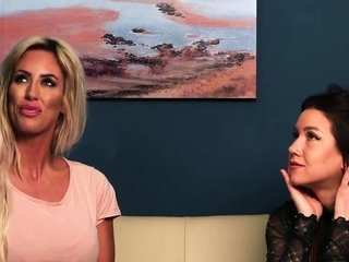 21yo n MILF voyeur teasing guy who jerks