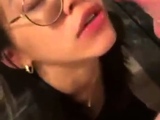 Amateur big ass teen blowjob and a sexy fuck HD