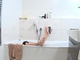 Amateur Homemade Solo Masturbation