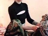 Amateur Masturbation Cam Redhead