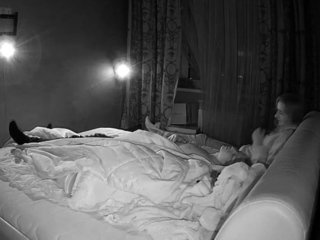 Hot amateur hidden cam