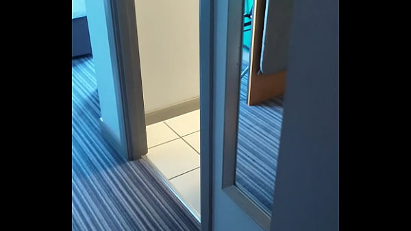 My BBW Sub Whore waits on her hands and knees when I return from work