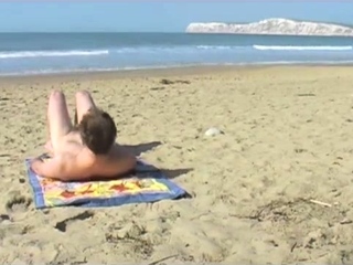 Nudist
