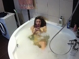 Real Homemade Amateur Hidden Cam 1