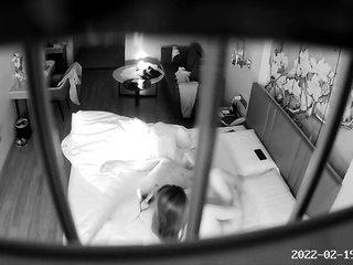 Amateur Hidden Cams Reveal Cock Riding Hoes