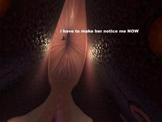 Anal vore by simsalabime