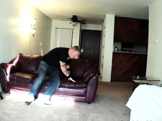 Cheating teen slut caught