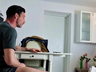 Daughter’s own best friend seduced