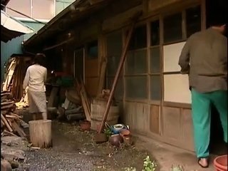 Hardcore Asian Japanese Orgy Session