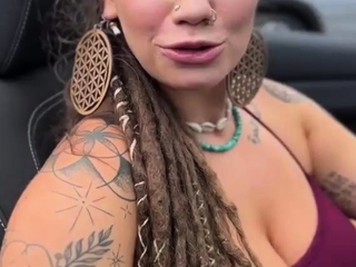 Indica Flower Got Some Juicy Mangoes With Her