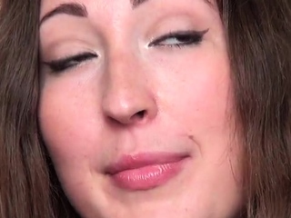 Real amateur teens first porn casting