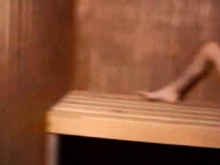 Robby and Lucky Jerking Off