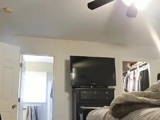 Sexy small titted brunette Judy C