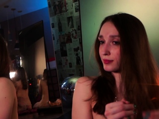 Solo booty assed babe ass toying masturbation in hi def