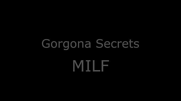 A parody of Lady Dimitrescu. first episode.