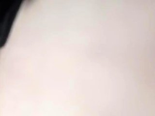 Amateur BBW Striptease
