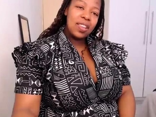 BBW Black and Ebony Hardcore