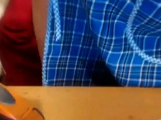 BBW Webcam Showcases Her Amazing Ass