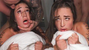 COLLEGE FUCK FEST – Porn Is Her Side Hustle – Pretty Mary