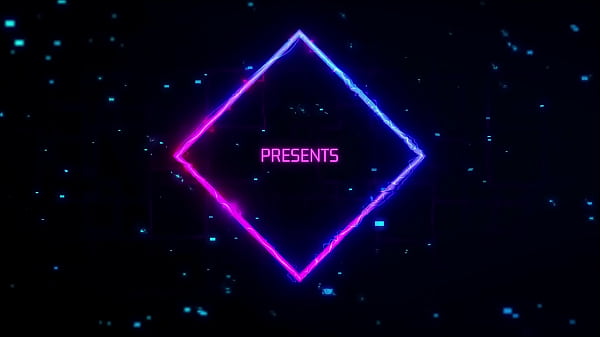 Cyberpunk – XXX Parody 2