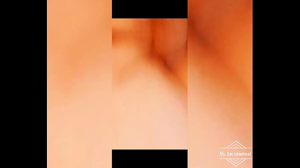 Doggystyle is my favorite. I love it when he hits it from the back.