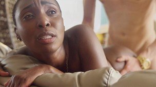 He let his friend watch him eat his girlfriend’s pussy and he will REGRET that forever – Zaawaadi