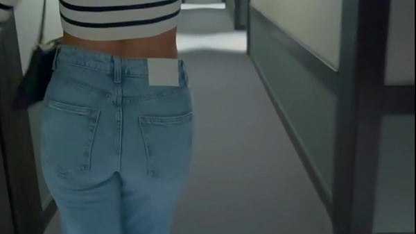 Hermosa flaca de cuerpo perfecto me da la mejor follada de mi vida