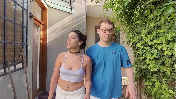 Horny wife fucks plumber without husband noticing – SILVER STAR