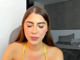 Hot amateur webcam teen masturbates for their fans