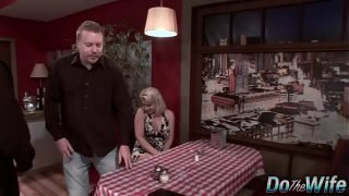 Hotwife Heidi Mayne Is Thirsty for Cum After a Good Anal