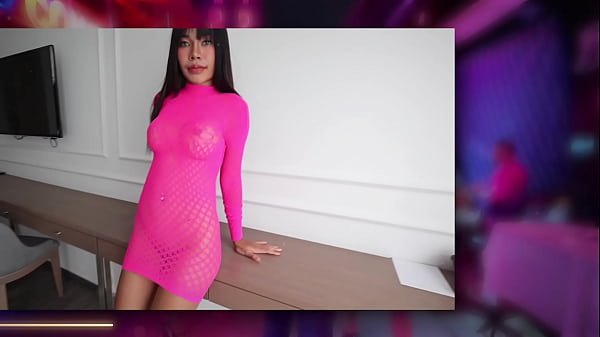 JohnTronX- super hot Thai Model fucked and creampied