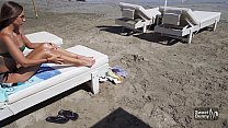 Lots Of Squirting After Rough Sex With A Beautiful Model
