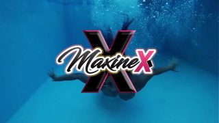 Maxine X Fucks Her Toys! Bouncing Tits, Asian Cunt & Seductive Eyes!