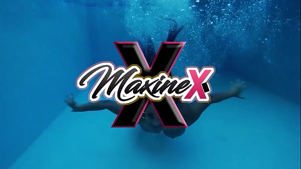 Maxine X Fucks Her Toys! Bouncing Tits, Asian Cunt & Seductive Eyes!