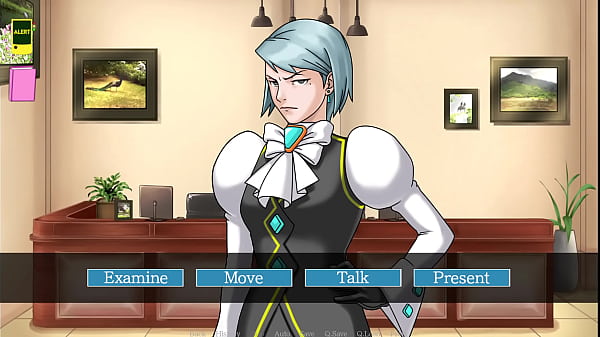 Maya’s Mission (Ace Attorney H-Game) ENF CMNF MMD: Franziska Von Karma and the Nudifier – X-Ray Vision – nude tits and pussy | bit.ly/3DJRimj