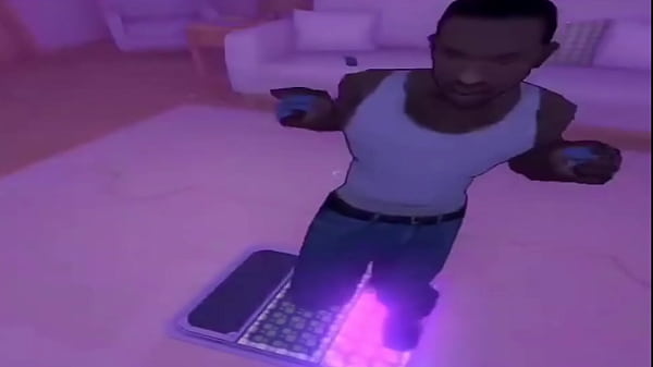 Mita Meets The Wrong Side Of The Internet (Mita’s Playhouse)