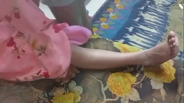 My cute stepsister invite me for fucking when she was alone her bedroom and want to fun with me
