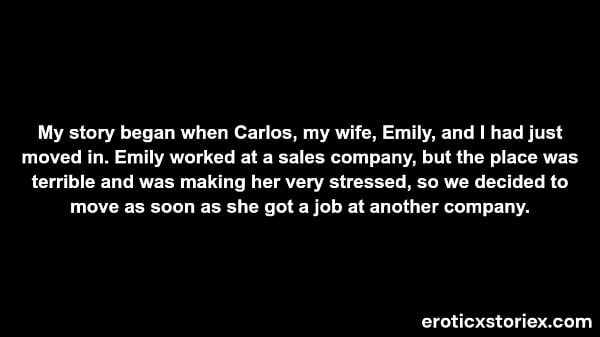 my wife’s work friends – part 1 free erotics stories