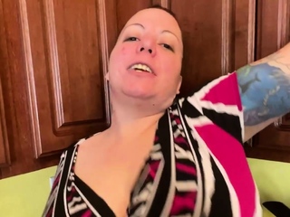 NIKKISFETISHES   Anal Fucking Stepmom