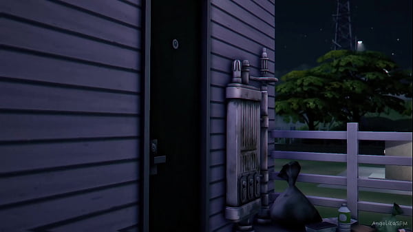 PERVERTED VIRGIN ARRANGED HARD ANAL SEX WITH A YOUNG Alt Goth E-Girl (SIMS, ANIME HENTAI, SFM ANIMATION)