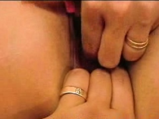 Pulled amateurs close up car sex